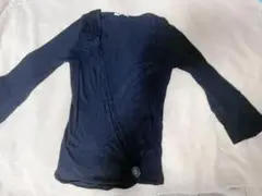 ミナペルホネン ヒトミシノヤマ貝ボタン付き