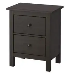【週末限定お値下】IKEA HEMNES チェスト ヘムネス 最高 IKEA HEMNESヘムネス 白木目チェスト 直接引取値引有