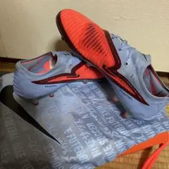 ナイキ　ファントム6LOWエリートAG 25.0