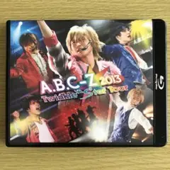 A.B.C-Z 2013 Twinkle×2 Star Tour【初回限定盤】