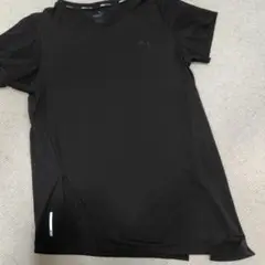 PUMA STUDIO 半袖Tシャツ 黒