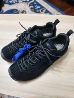 新品★KEEN メンズ ジャスパー ウォータープルーフ 防水スニーカー 28cm