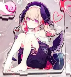 ブルーアーカイブ 下江コハル ガレージキット - 彩縁堂 - BOOTH