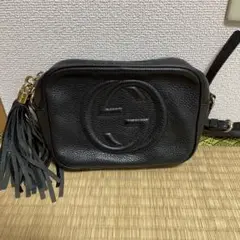 GUCCI ショルダーバッグ