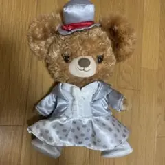 【お顔厳選】D23 Expo Japan ユニベアシティ プリン