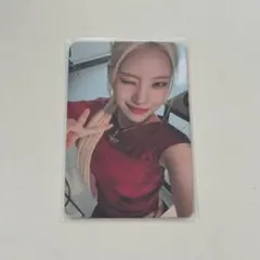 mimiirose Live 特典 dailyduck ジア