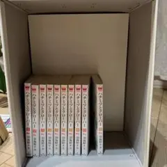 ハチミツとクローバー 全10巻セット