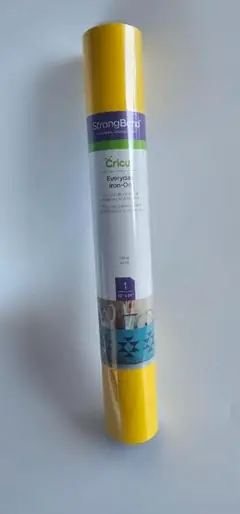 Cricut Everyday Iron-On