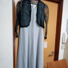 レディースドレス