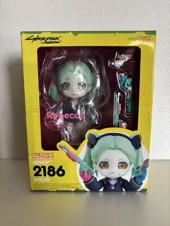 2025年最新】ねんどろいど サイバーパンク エッジランナーズ