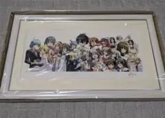 プリズムコネクト　ハヤテのごとく 桂ヒナギク　SP　サイン　PSA１０ 2025年最新】ハヤテのごとくサインの人気アイテム - メルカリ