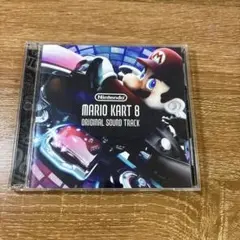 マリオカート8 オリジナルサウンドトラック