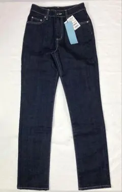 新品 EDWIN 404 FLEX ストレッチ w28 ジーンズ デニムパンツ