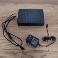 動作確認済み Seagate Expansion 2TB 外付けHDD