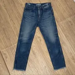 STUNNING LURE スタニングルアー デニムパンツ 26インチ