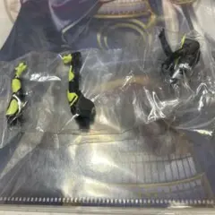 HGレジェンドライダー vol.3 ゼロワン ガチャ