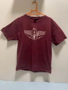 RADIALL Tシャツ