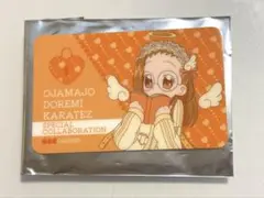 おジャ魔女どれみ カラオケの鉄人 ルームキー はづき