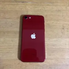 Apple iPhone 11 レッド SIMなし