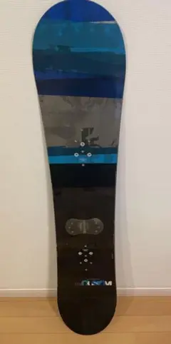 バートン カスタム CUSTOM 130 キッズ スノーボード