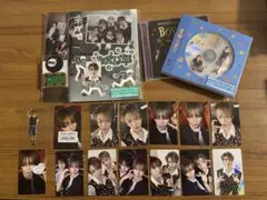 BOYNEXTDOOR BOYLIFE テサン