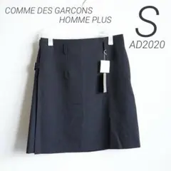COMME des GARCONS HOMME PLUS ドッキングスカート 黒 Yahoo!オークション -「comme des garcons homme plus スカート