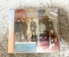 【別ページにまとめ売りあり】なにわ男子 Special Kiss 初回限定盤①
