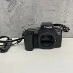 Canon EOS 1000QD フィルムカメラ　動作確認済み