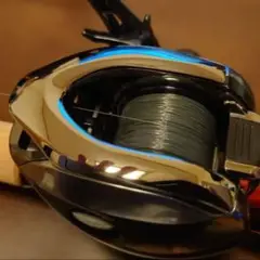 シマノ SHIMANO アンタレスDC HG右巻き 2016