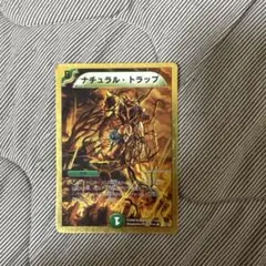 ナチュラルトラップ初期