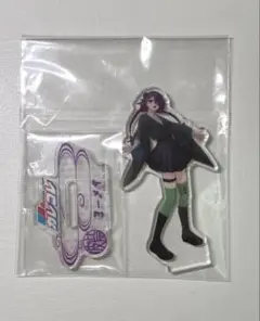 混血のカレコレ ヨーメイ トレーディングアクリルスタンド