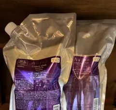 オージュアディオーラムシャンプートリートメント1000ml