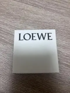 LOEWE UPPM Ceramic 白色陶器 ロエベ