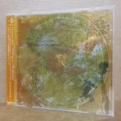 新品 CALM/BATHING IN SUNSHOWERS [CD]