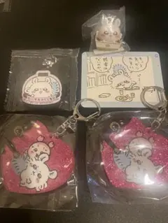 モモンガセット　　ちいかわ