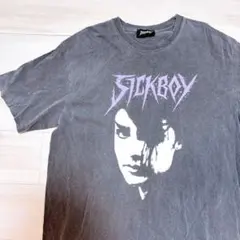 【完売品】azstokyo sickboy Tシャツ