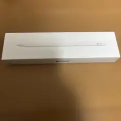 【対応機種間違えて購入】Apple pencil MU8F2AM/A