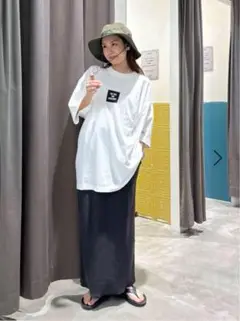 オールドスミス Tシャツ ニコアンド