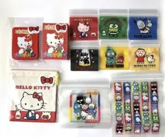 3coins サンリオグッズ