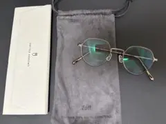 Zoff UNITED ARROWS ZF233011-43E メガネ