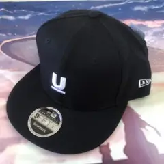 限定UNDERCOVER×NEW ERAベースボールキャップ