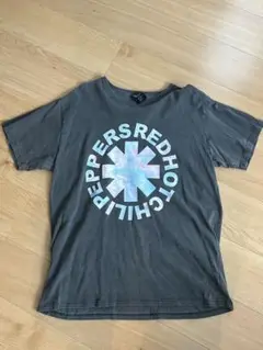 RED HOT CHILI PEPPERS 公式ツアーTシャツ レッチリ XL