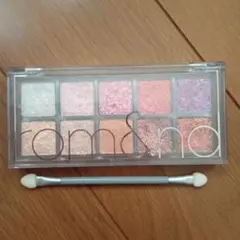 ロムアンドBTパレット00 アイシャドウ