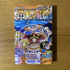ONE PIECE 112