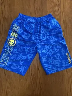 150 Reebok 男子水着