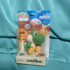 新品未開封 amiibo あみぐるみヨッシー みどり Amazon.co.jp: amiibo あみぐるみヨッシー みどり(ヨッシー