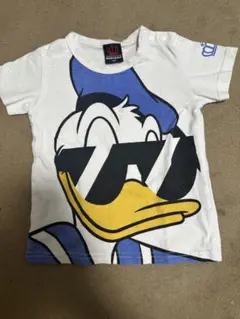 BABYDOLL ドナルドダック Tシャツ 90