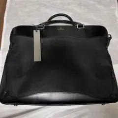 フォルメ ラ ヴレ フォルム　ビジネスバッグ　ビジネス　バッグ　ブラック　黒