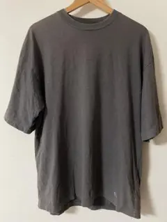 ●koti ロゴ刺繍 BEAUTY & YOUTH ナイチンゲール TEE M●