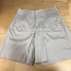 スピック&スパン ハーフパンツ